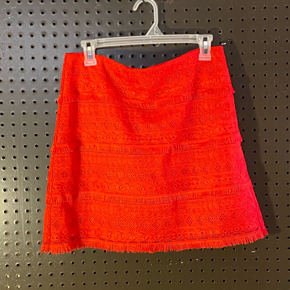 J. Crew